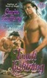 Touch of Lightning (Dreamspun)