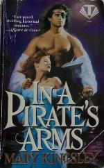 In a Pirate's Arms