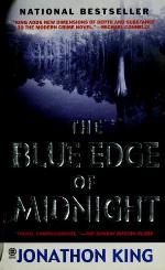 The Blue Edge of Midnight