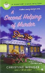A Second Helping of Murder (Comfort Food)