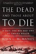 The Dead and Those About to Die