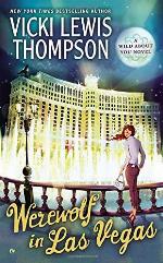 Werewolf in Las Vegas (Wild About You Novel)