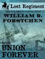 Union Forever (The Lost Regiment #2)