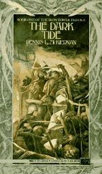 The Dark Tide (Iron Tower Trilogy) (Book 1)