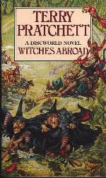 Witches Abroad