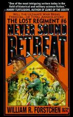 Never Sound Retreat