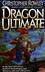 Dragon Ultimate