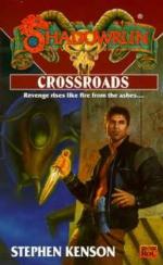 Shadowrun 36: Crossroads