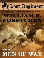 Men of War (The Lost Regiment #8)