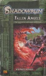 Fallen Angels (Shadowrun #3)