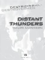 Distant Thunders (Destroyermen)