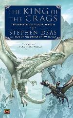 The King of the Crags: The Memory of Flames, Book II