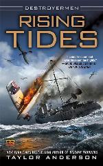 Rising Tides (Destroyermen)
