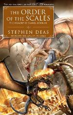 The Order of the Scales