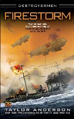 Firestorm (Destroyermen)