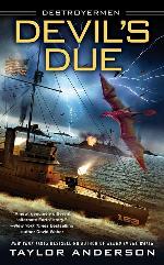 Devil's Due (Destroyermen)