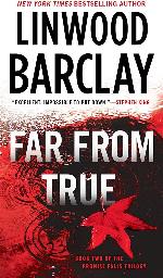 Far From True (Promise Falls Trilogy)