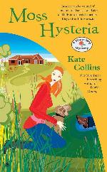 Moss Hysteria (Flower Shop Mystery)