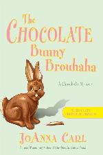 The Chocolate Bunny Brouhaha