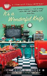 It's a Wonderful Knife (Comfort Food)