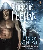 Dark Ghost (Carpathian Novel, A)