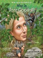 Who Is Jane Goodall?