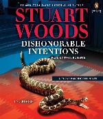 Dishonorable Intentions (A Stone Barrington Novel)