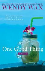 One Good Thing (Ten Beach Road Series)