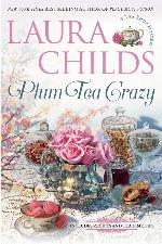 Plum Tea Crazy