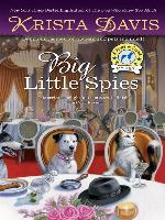 Big Little Spies