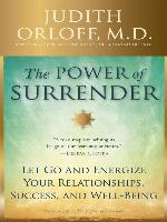 The Power of Surrender