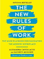 The New Rules of Work