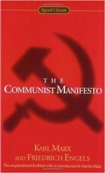 The Communist Manifesto