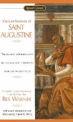The Confessions of St. Augustine