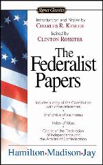 The Federalist Papers