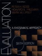 Crime and Punishment