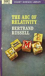 The ABC's of Relativity