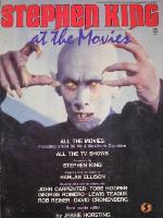 Stephen King at the Movies