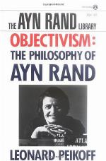 Objectivism: The Philosophy of Ayn Rand (Ayn Rand Library)