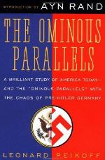 The Ominous Parallels: The End of Freedom in America