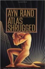 Atlas Shrugged