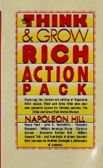The Think and Grow Rich Action Pack