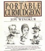 The Portable Curmudgeon