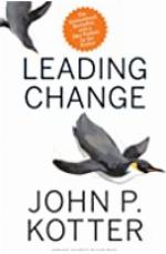 Managing in a Time of Great Change