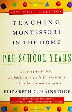 Teaching Montessori in the Home