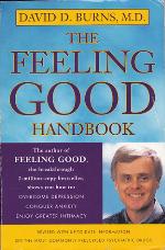 The Feeling Good Handbook