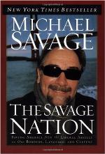 The Savage Nation