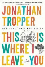 This is Where I Leave You