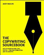 The Copywriting Sourcebook