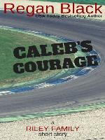 Caleb's Courage